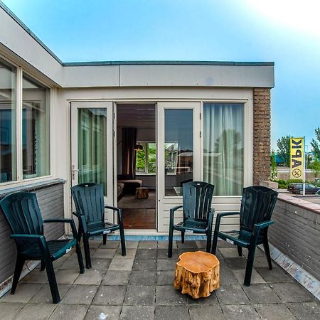 Zandvoort North Spacious 2 Bedroom Apartment Εξωτερικό φωτογραφία