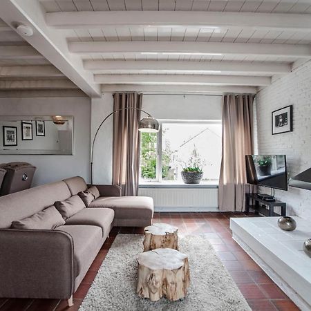 Zandvoort North Spacious 2 Bedroom Apartment Εξωτερικό φωτογραφία