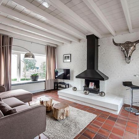 Zandvoort North Spacious 2 Bedroom Apartment Εξωτερικό φωτογραφία