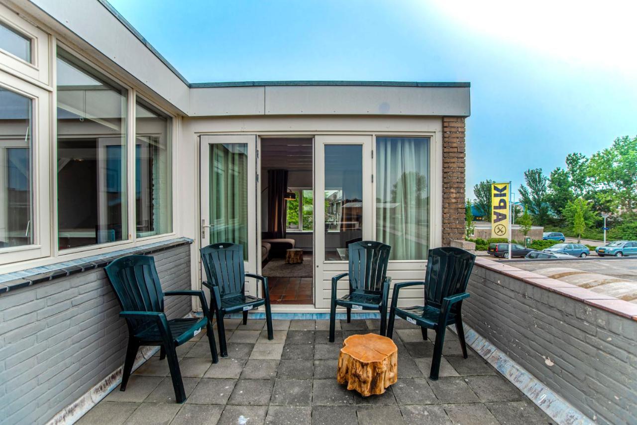 Zandvoort North Spacious 2 Bedroom Apartment Εξωτερικό φωτογραφία
