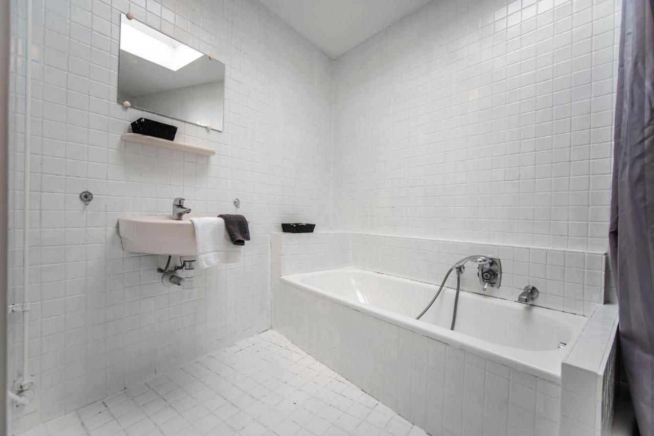 Zandvoort North Spacious 2 Bedroom Apartment Εξωτερικό φωτογραφία