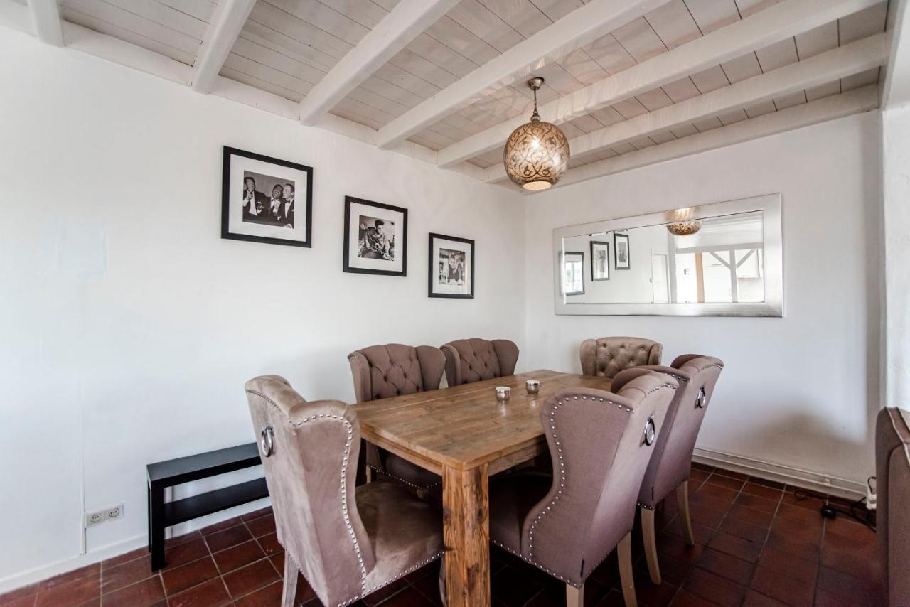 Zandvoort North Spacious 2 Bedroom Apartment Εξωτερικό φωτογραφία