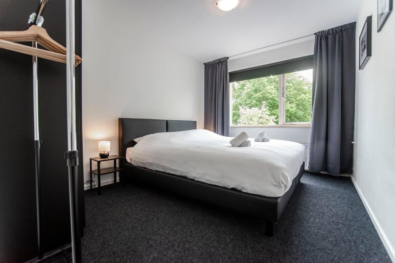 Zandvoort North Spacious 2 Bedroom Apartment Εξωτερικό φωτογραφία