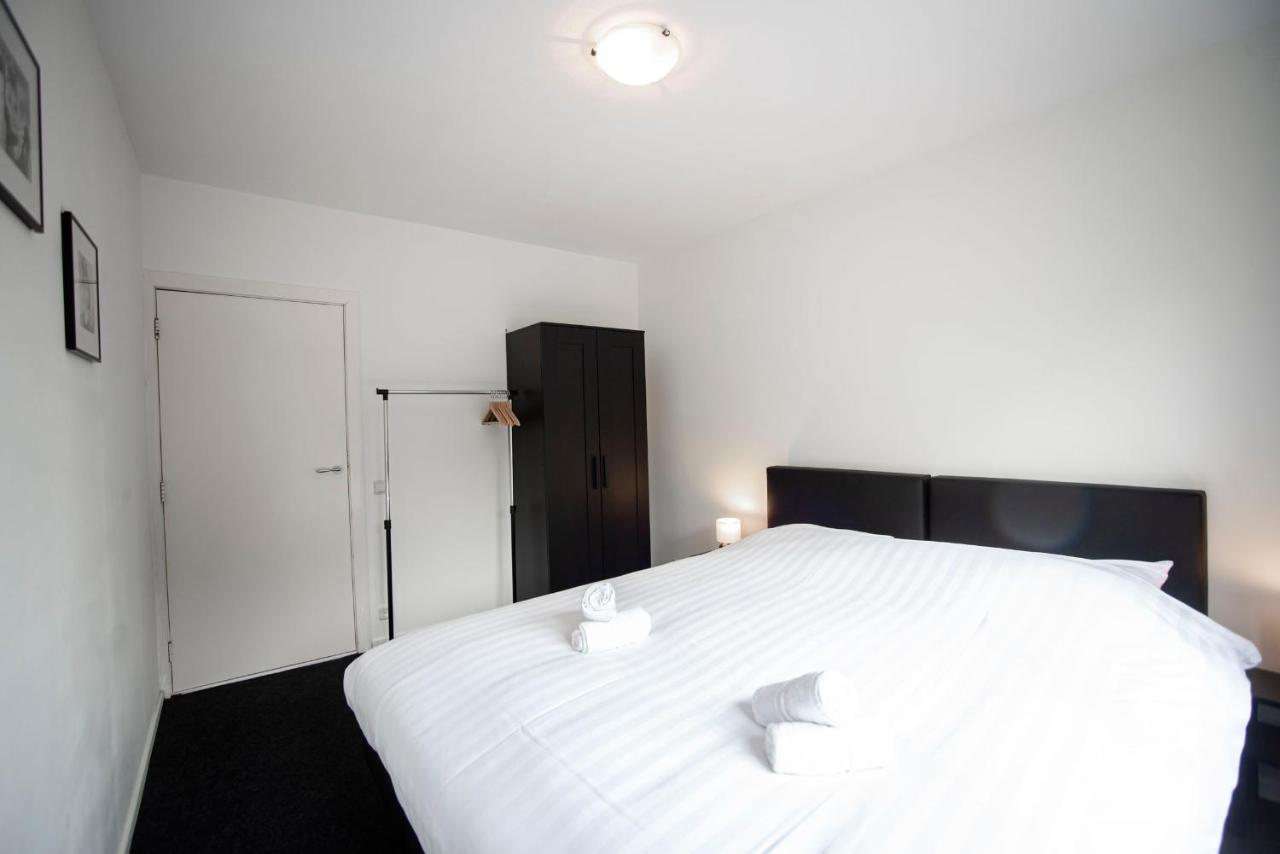Zandvoort North Spacious 2 Bedroom Apartment Εξωτερικό φωτογραφία