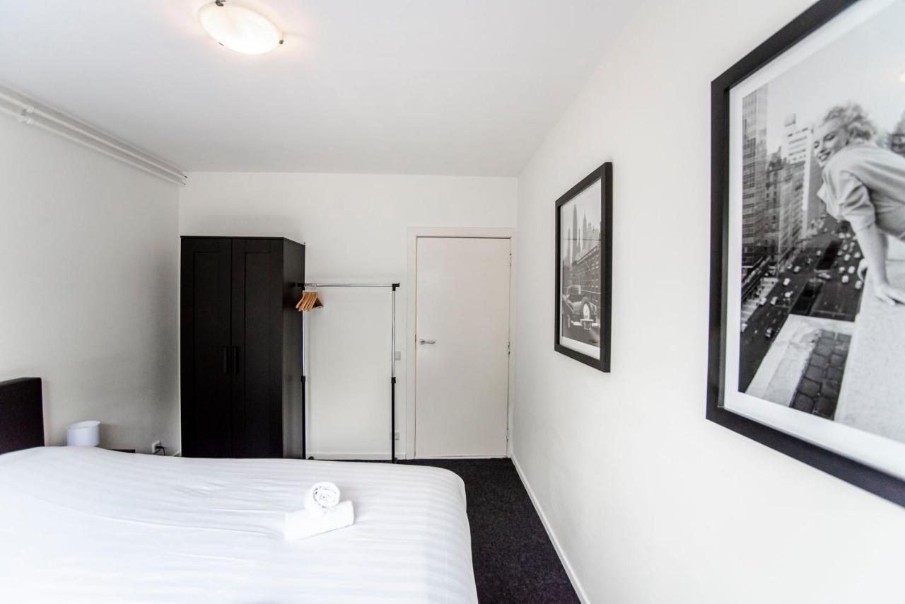 Zandvoort North Spacious 2 Bedroom Apartment Εξωτερικό φωτογραφία