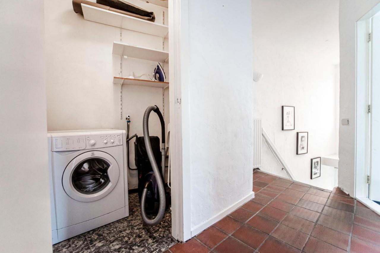 Zandvoort North Spacious 2 Bedroom Apartment Εξωτερικό φωτογραφία